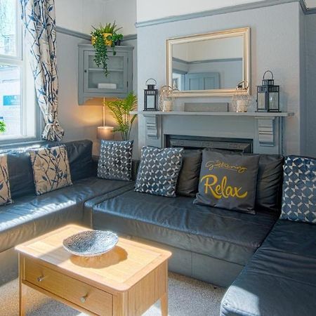 The Clifford Gathering York - Sleeps Up To 10 Extérieur photo