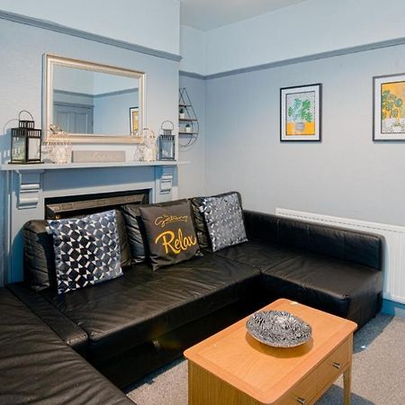 The Clifford Gathering York - Sleeps Up To 10 Extérieur photo