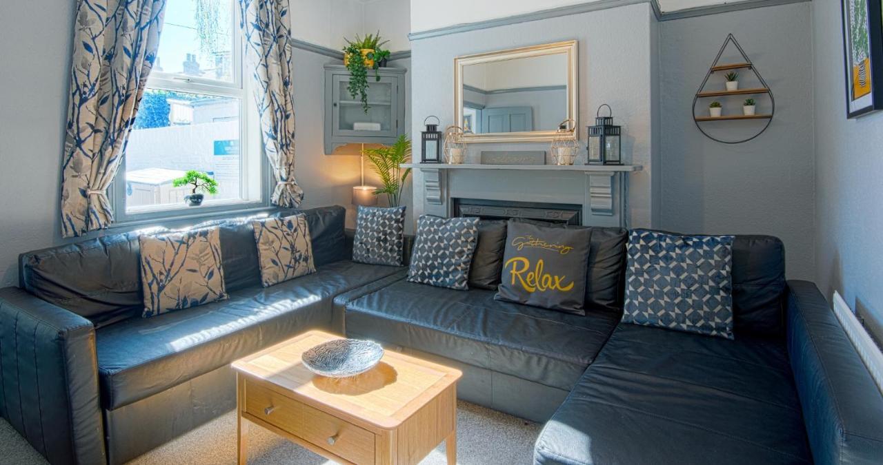 The Clifford Gathering York - Sleeps Up To 10 Extérieur photo