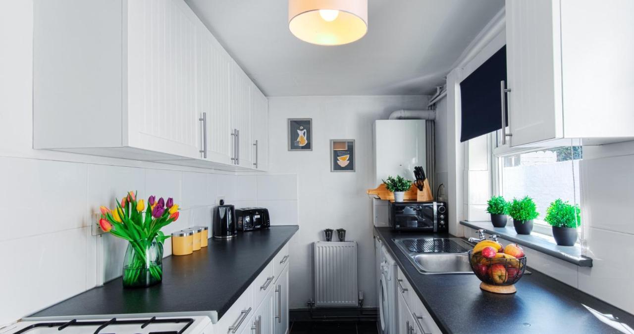 The Clifford Gathering York - Sleeps Up To 10 Extérieur photo