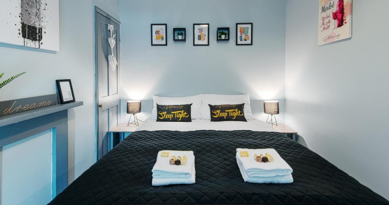 The Clifford Gathering York - Sleeps Up To 10 Extérieur photo
