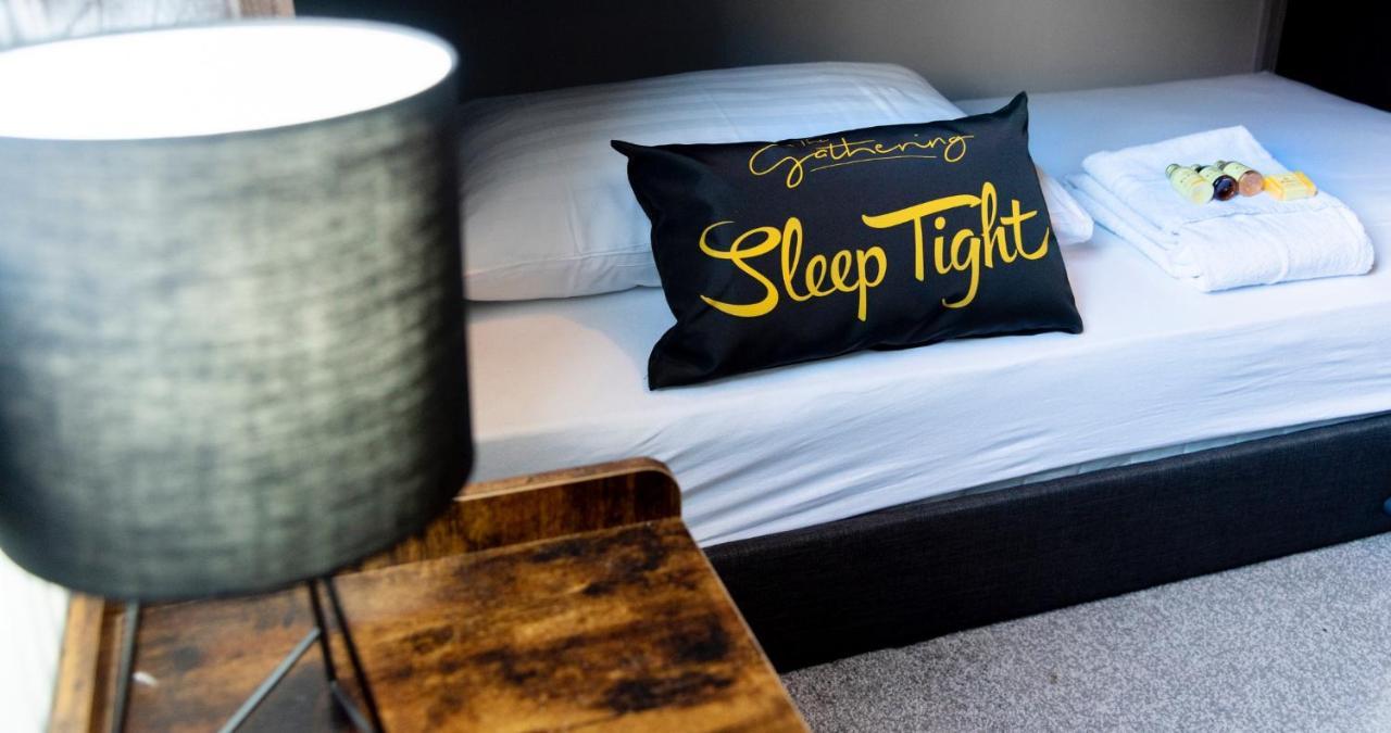 The Clifford Gathering York - Sleeps Up To 10 Extérieur photo