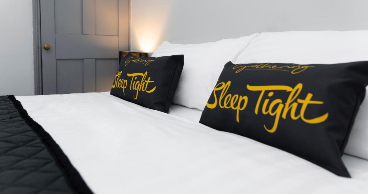 The Clifford Gathering York - Sleeps Up To 10 Extérieur photo