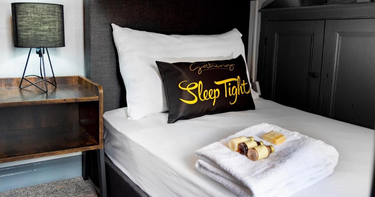 The Clifford Gathering York - Sleeps Up To 10 Extérieur photo