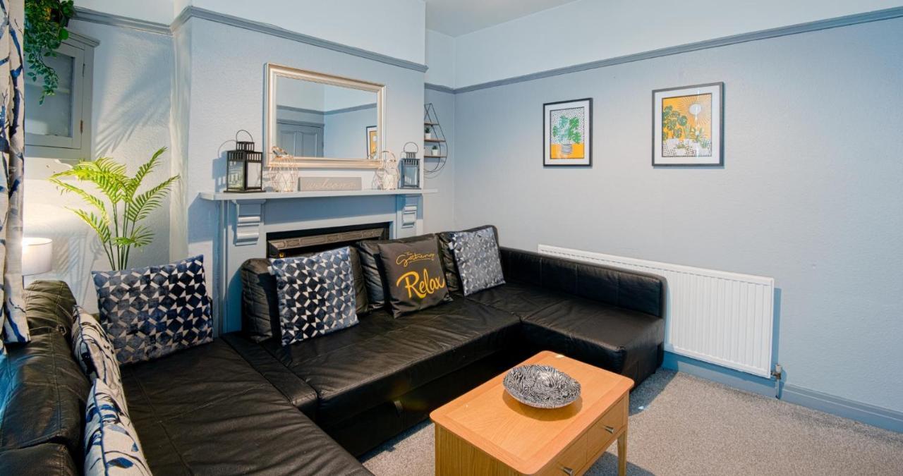 The Clifford Gathering York - Sleeps Up To 10 Extérieur photo