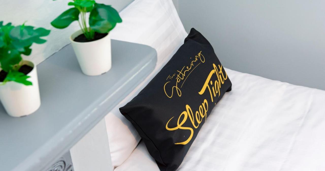 The Clifford Gathering York - Sleeps Up To 10 Extérieur photo