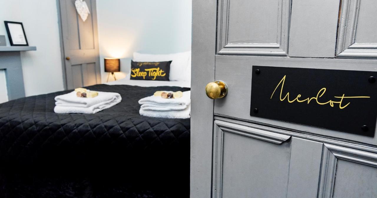 The Clifford Gathering York - Sleeps Up To 10 Extérieur photo