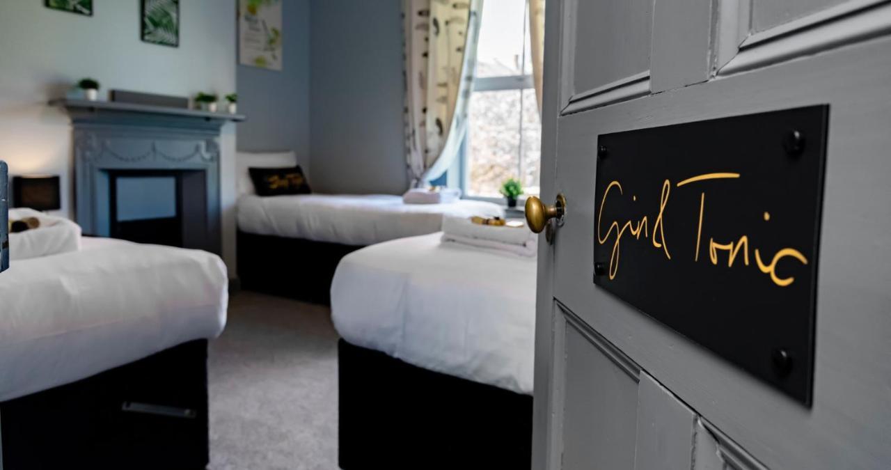 The Clifford Gathering York - Sleeps Up To 10 Extérieur photo