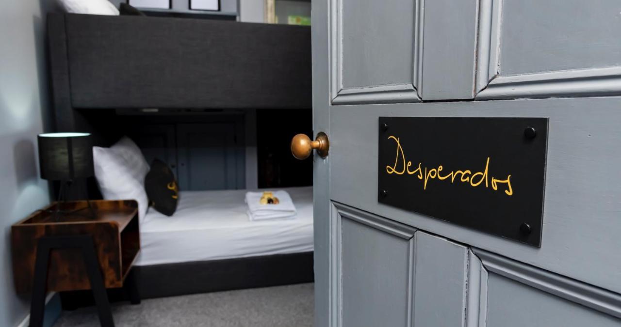 The Clifford Gathering York - Sleeps Up To 10 Extérieur photo